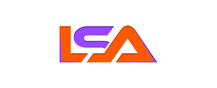 LSA main logo