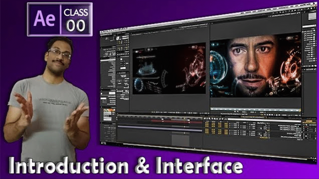 After Effects Fundamentals